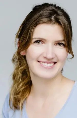 Caroline Paysen