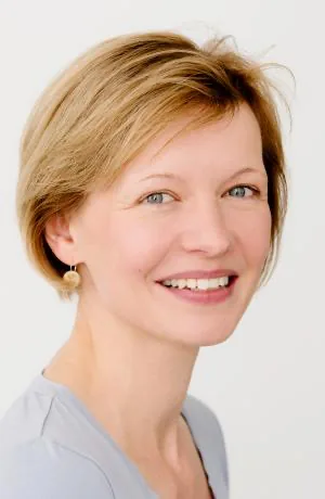 Dr. med. Nicole Vogt