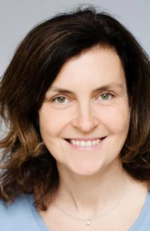 Dr. med. Ulrike Wein